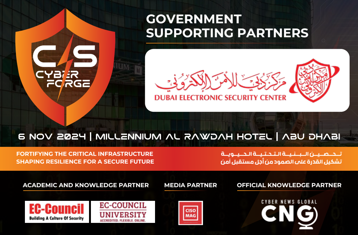 CIS Abu Dhabi Cyber News Global